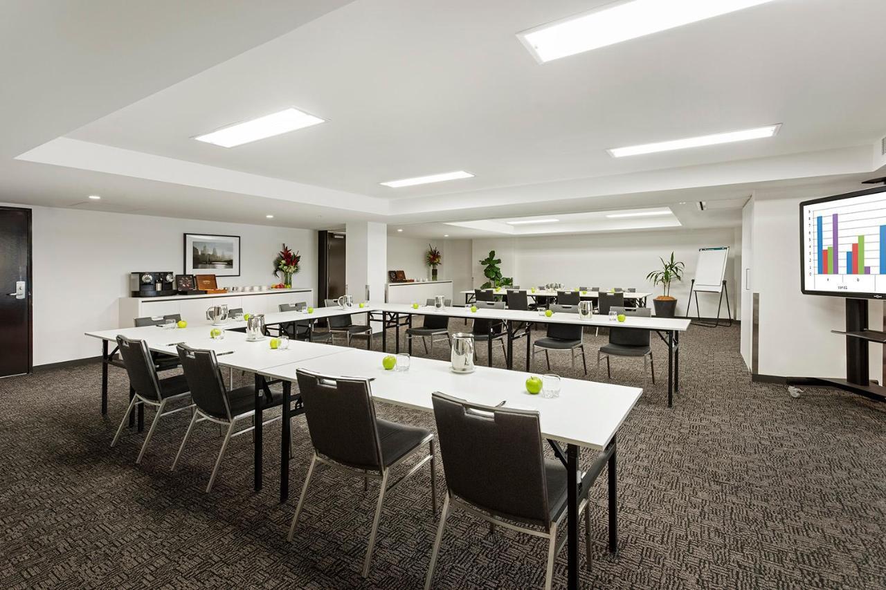 Corporate Living Accommodation Abbotsford Melbourne City Exterior foto