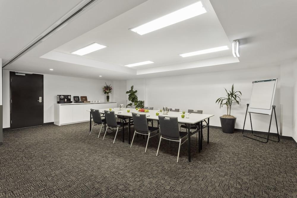 Corporate Living Accommodation Abbotsford Melbourne City Exterior foto