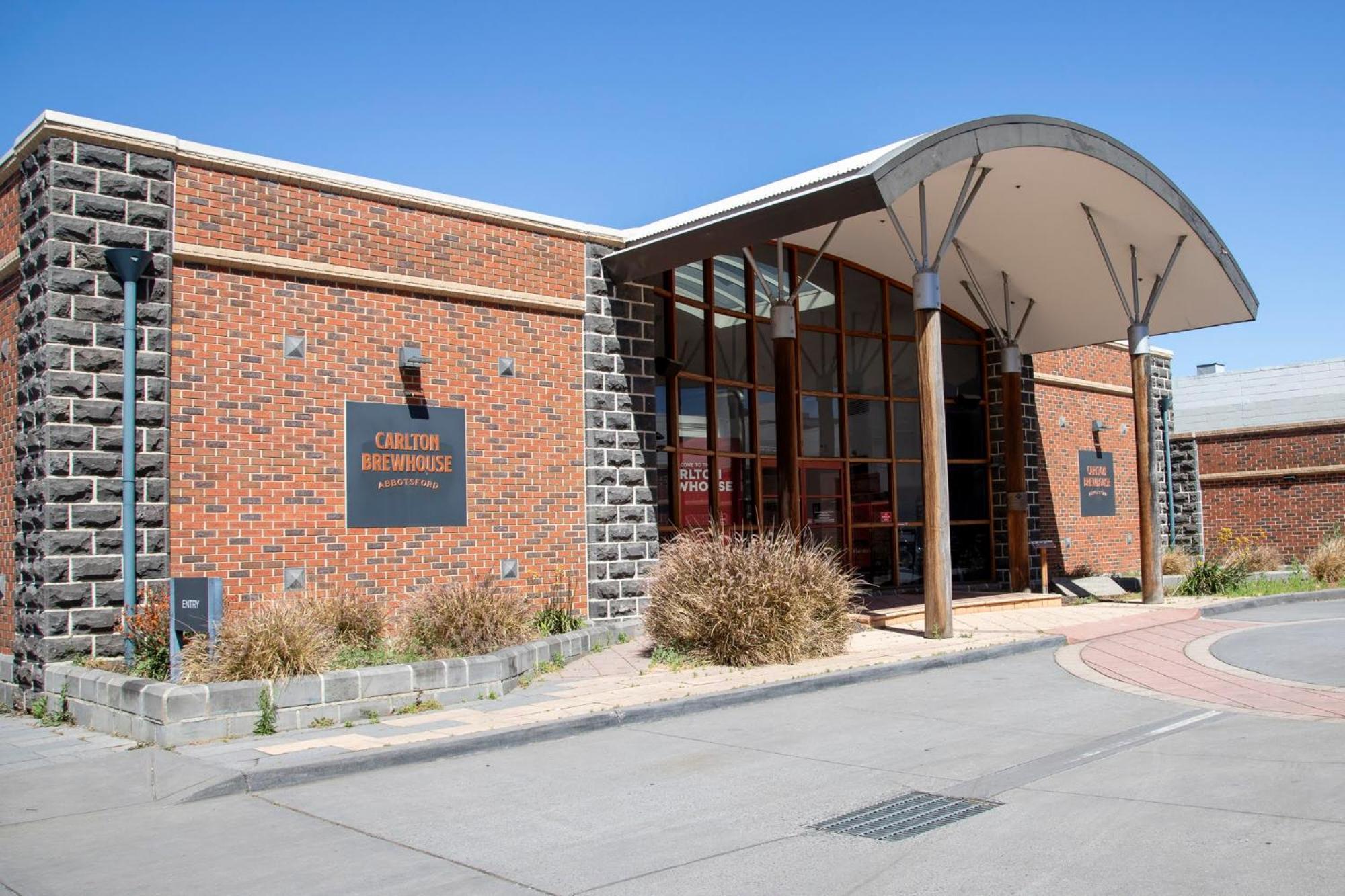 Corporate Living Accommodation Abbotsford Melbourne City Exterior foto
